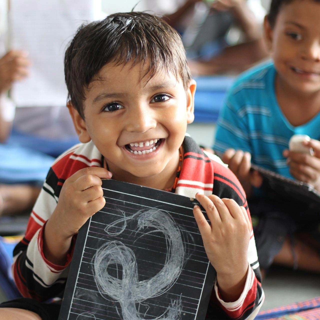 Sponsor to Educate